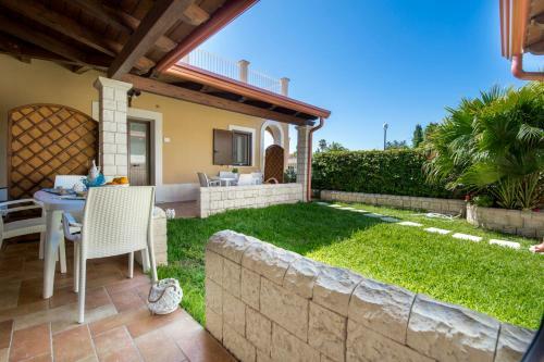 Apartamento Villa Sajonara Elvira