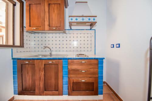 Apartamento Villa Sajonara Elvira