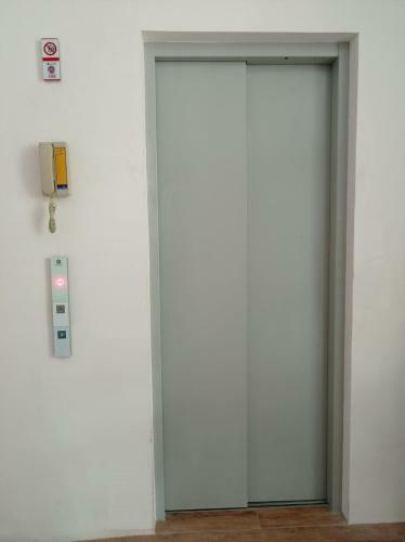 Hotel Nyenyak Mrt Lebak Bulus Simatupang