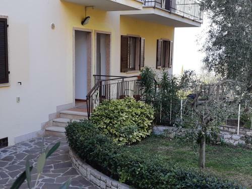 Apartamento Casa Vacanze Ester