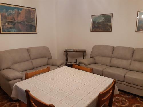 Apartamento Casa Vacanze Ester