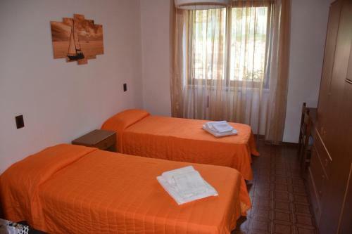 Apartamento Casa Vacanze Ester