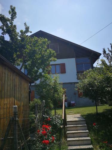 Casa Vacanze A Prada