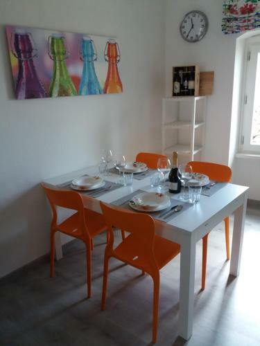 Appartamento Anna