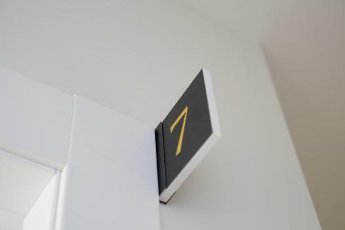 Apartamento B&B Toci