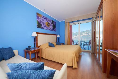 Belfiore Park Hotel****s