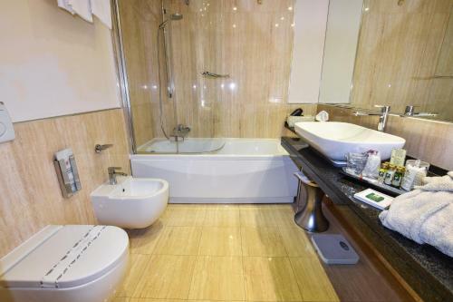 Belfiore Park Hotel****s