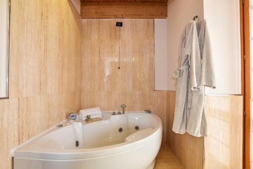 Belfiore Park Hotel****s