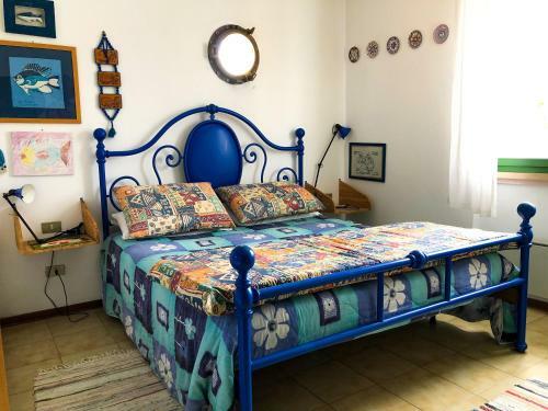 Apartamento Casa Sardi