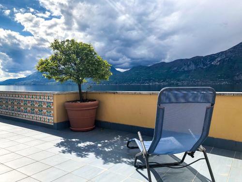 Apartamento Casa Sardi
