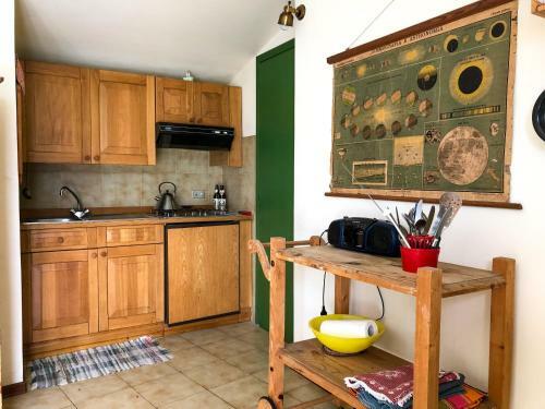 Apartamento Casa Sardi