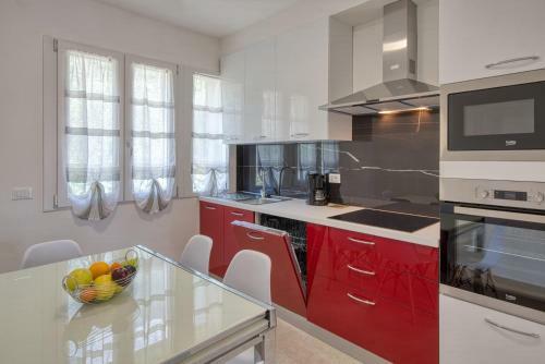 La Sensa Apartments