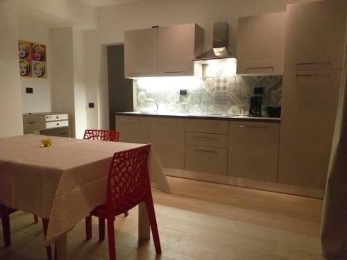 Apartamento Villalvento