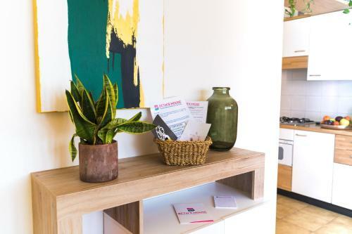 Apartamento Peler Beth's House