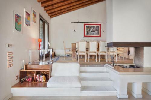 Villa Dismero-un Oasi Di Lusso E Privacy
