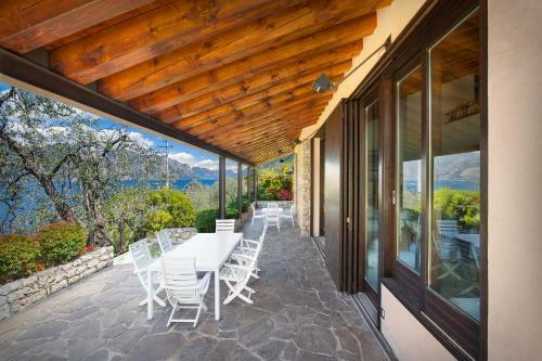 Villa Dismero-un Oasi Di Lusso E Privacy