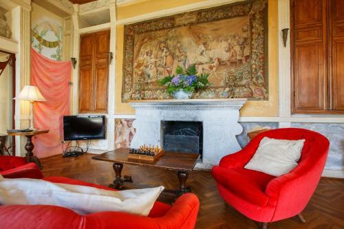 Villa San Martino