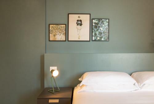 Aqualago Casa Vacanze - Apartament B