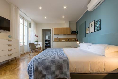 Aqualago Casa Vacanze - Apartament B