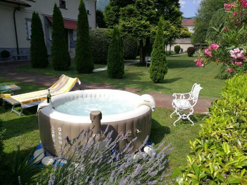 Apartamento Villa Davinci