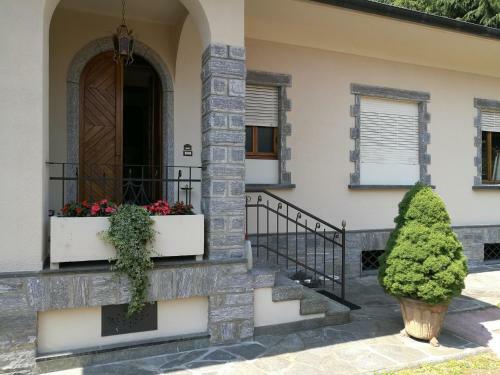 Apartamento Villa Davinci