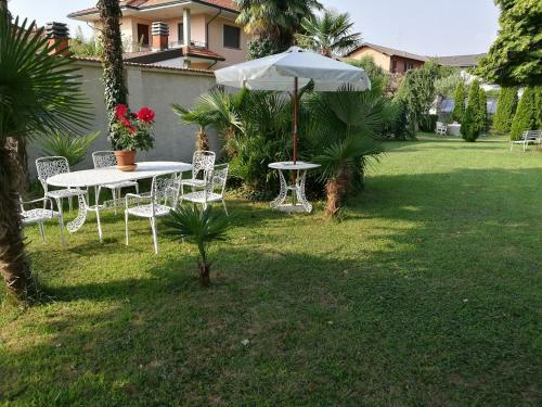 Apartamento Villa Davinci