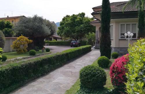Apartamento Villa Davinci