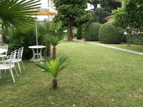 Apartamento Villa Davinci