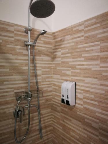 Apartamento Casa Bruna