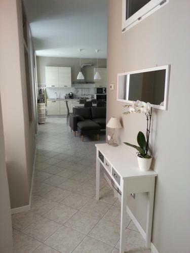 Apartamento Casa Bruna