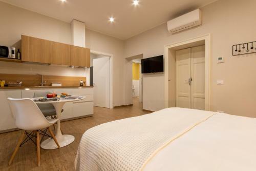 Aqualago Casa Vacanze Apartment A