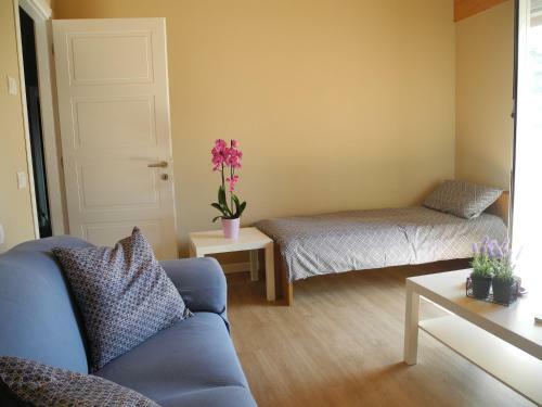 Apartamento Casa Il Cedro