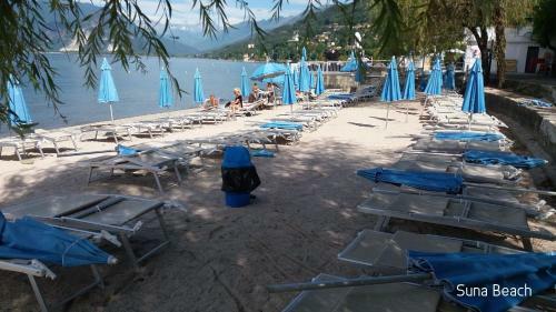Apartamento Casa Il Cedro