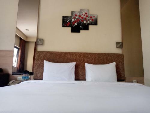 Hotel Ams Penthouse
