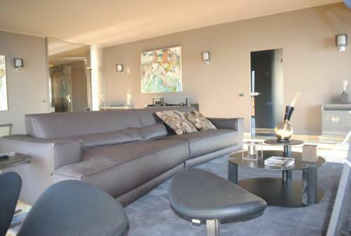 Apartamento Luxury Penthouse With Wonderfull View