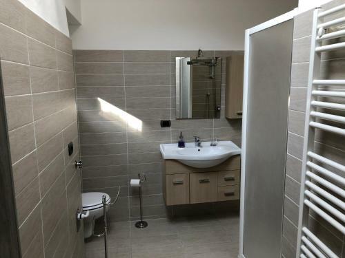 Apartamento La Verbanella