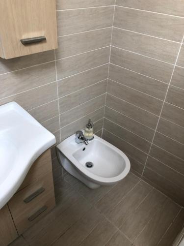 Apartamento La Verbanella