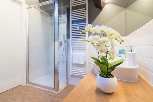 Apartamento Aqualago Casa Vacanze Suite