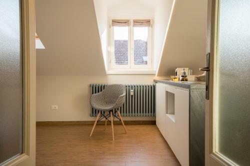Apartamento Aqualago Casa Vacanze Suite