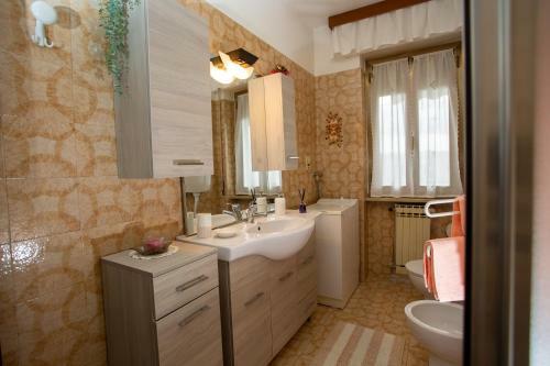 Apartamento Casa Vacanze Heidi Vista Lago