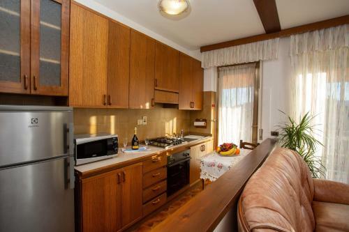 Apartamento Casa Vacanze Heidi Vista Lago