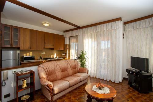 Apartamento Casa Vacanze Heidi Vista Lago