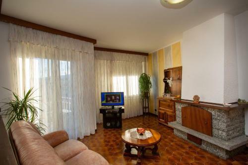 Apartamento Casa Vacanze Heidi Vista Lago