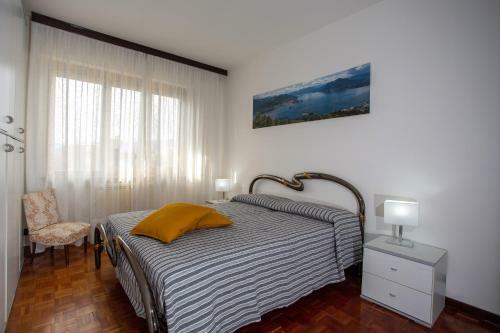 Apartamento Casa Vacanze Heidi Vista Lago