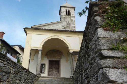 Apartamento Il Lago Riflesso