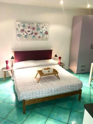 Apartamento Il Lago Riflesso