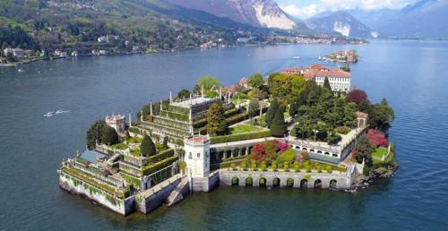 Antico Palazzo Lago Maggiore