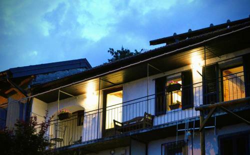 Apartamento Lilli Lago