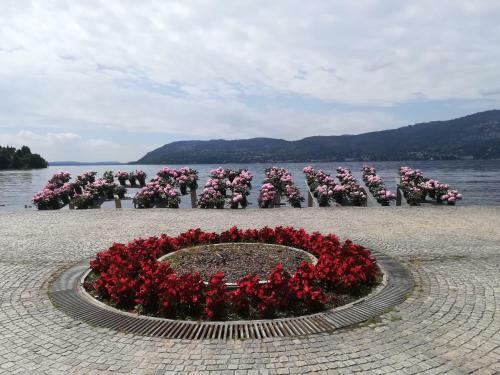 Apartamento Residenza Silvana 2