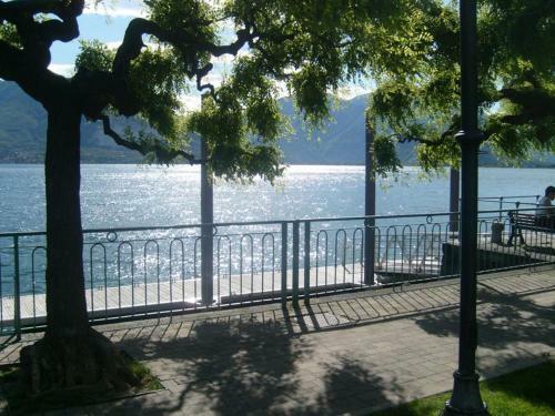 Apartamento Residenza Silvana 2